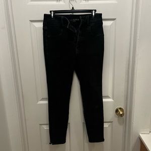 American Eagle Super High Rise Jegging